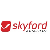 Skyford Aviation logo - Similar company to Aitms Group