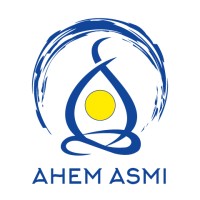 Ahem Asmi Trust logo - Similar company to Bluelearning
