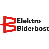 Elektro Biderbost AG logo - Similar company to Bibus Ag