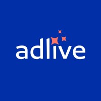 Adlive AI logo - Similar company to Adlive