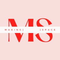 Making Space logo - Similar company to Kresge Consulting
