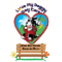 Love My Doggy Day Care logo - Similar company to Private Soccer Training