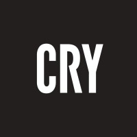 CRY logo - Similar company to Aaf Roanoke