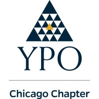 YPO Chicago Chapter logo - Similar company to Mastery Logistics Systems