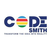 CodeSmith InfoSoft LLP logo - Similar company to Aikav Technologies