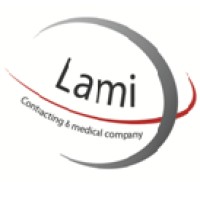 lami for general supplies Co. logo - Similar company to Comfort Systems For Hvac And Mechanical Supplies