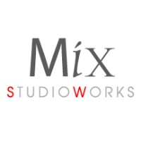 Mix StudioWorks logo - Similar company to Lda Design Group, Inc.