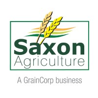 Saxon Agriculture logo - Similar company to Bache Commodities
