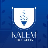 KALEM Education logo - Similar company to Fasih