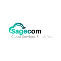 Sagecom Inc. logo - Similar company to Sagecom