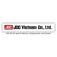Jgc Vietnam Co., Ltd.
