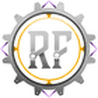 RelayFoundry logo - Similar company to Revtech360