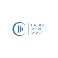 Create More Music logo - Similar company to M. Steinert & Sons