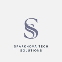 SparkNovaTechSolutions logo - Similar company to Ampzion Technologies