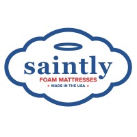 Saintly logo - Similar company to Holt