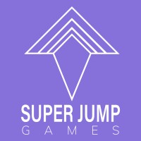 Super Jump Games logo - Similar company to Xr Xtra