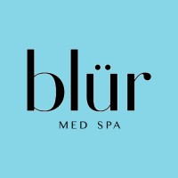 blür med spa logo - Similar company to Simple Radiance Medspa