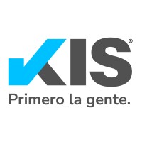 KIS - Keep it simple logo - Similar company to Camm Cargo Services