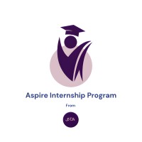 Aspire Internship Program logo - Similar company to Learnest Hub