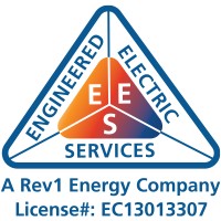 Engineered Electric Services, LLC logo - Similar company to Ion Engineering