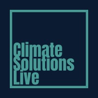 Climate Solution Live logo - Similar company to V6E Ltd
