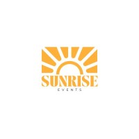 Sunrise Events logo - Similar company to Compound Lb