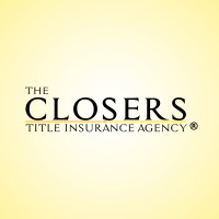 The Closers Title Insurance Agency® logo - Similar company to Setco Services Llc