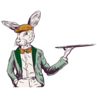 The Wild Hare Group logo - Similar company to Wildfarmed