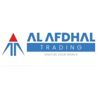Al Afdhal Trading WLL logo - Similar company to Madad