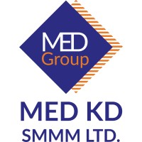MED KD SMMM logo - Similar company to Med Bağımsız Denetim