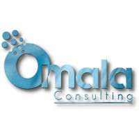 Omala Consulting logo - Similar company to Stone Master Pl