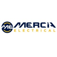 Mercia Electrical Ltd logo - Similar company to Thor Electrical Ltd