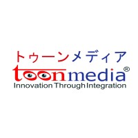 ToonMedia Global - TMG logo - Similar company to Mintu  Institute  Of Technologies