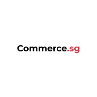 commerce.sg logo - Similar company to Web3Sg Ventures