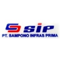 PT. SAMPONO INFRAS PRIMA logo - Similar company to Pt Tekstur Karyatama Semesta