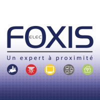 FOXIS-ELEC logo - Similar company to Klena