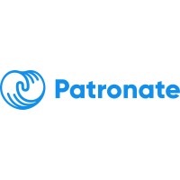 Patronate logo - Similar company to Unpr
