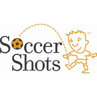 East and South San Diego Soccer Shots logo - Similar company to Virtue