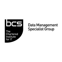 BCS Data Management Specialist Group logo - Similar company to Data Specialist