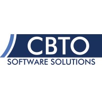 CBTO Software Solutions logo - Similar company to Orlov Innovations