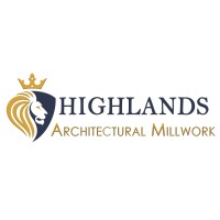 Highlands Architectural Millwork