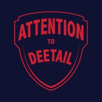 Attention To Deetail Podcast