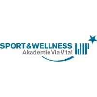 Sport- und Wellness Akademie ViaVita! (SWAV) logo - Similar company to Laudius Akademie Für Fernstudien