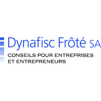 Dynafisc Frôté SA logo - Similar company to Cpc Chieftek