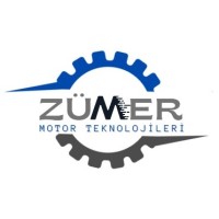 ZÜMER TEKNOLOJİ logo - Similar company to Sts Robotics