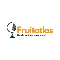 FruitAtlas logo - Similar company to Barten Tuinen
