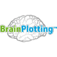 BrainPlotting logo - Similar company to Mapreg