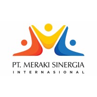 Meraki Sinergia Internasional logo - Similar company to Xpertrainer