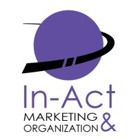 In-Act Marketing & Organization B.V. logo - Similar company to Puur.Nu