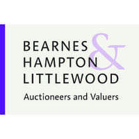 Bearnes Hampton & Littlewood logo - Similar company to Verdome